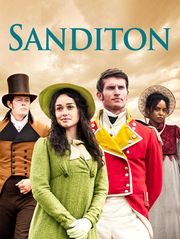 Sanditon - Saison 2