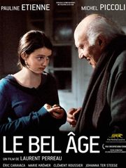 Le bel âge