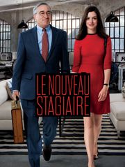 Le nouveau stagiaire