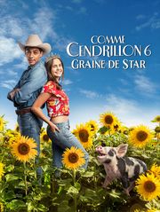 Comme Cendrillon 6 : Graine de star