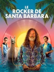 Le rocker de Santa Barbara