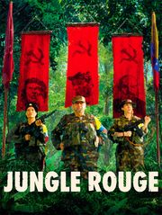 Jungle rouge