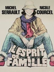 L'esprit de famille