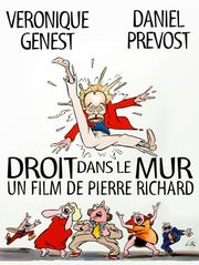 Droit dans le mur