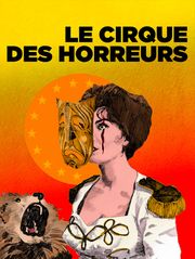 Le cirque des horreurs