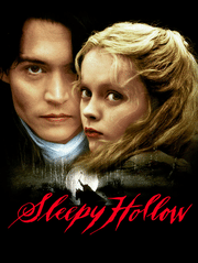 Sleepy Hollow, la légende du cavalier sans tête