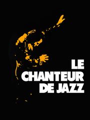 Le chanteur de jazz