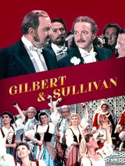 Gilbert & Sullivan