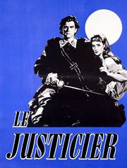 Le justicier