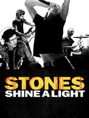 Shine a Light