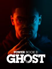 Power Book II : Ghost