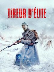 Tireur d'élite