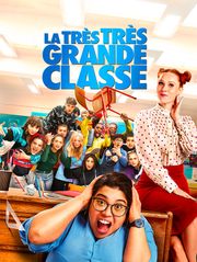 La très très grande classe