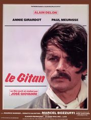 Le Gitan
