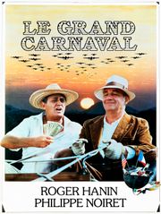 Le grand carnaval
