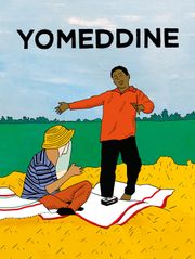 Yomeddine