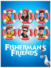 Fisherman's Friends