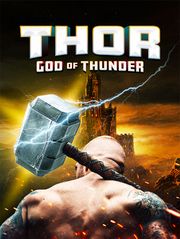 Thor : God of Thunder