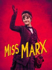 Miss Marx