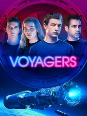 Voyagers