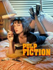 Pulp Fiction