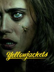 Yellowjackets
