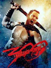 300 : la naissance d'un empire