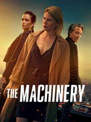 The Machinery