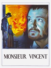 Monsieur Vincent