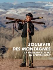 Soulever des montagnes