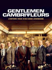 Gentlemen cambrioleurs