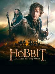 Le Hobbit : la bataille des cinq armées