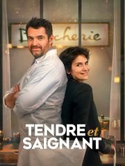 Tendre et saignant