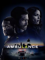 Ambulance