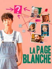 La page blanche
