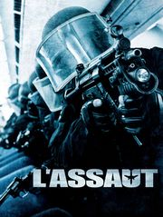 L'assaut