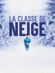 La classe de neige