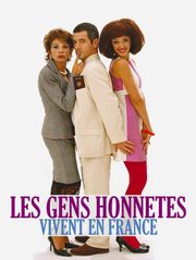 Les gens honnêtes vivent en 