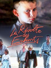 La révolte des enfants