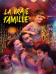 La vraie famille