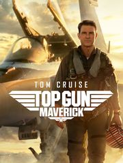 Top Gun : Maverick