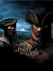 Le pacte des loups