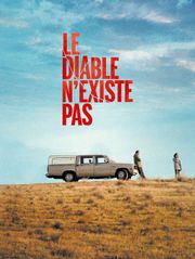 Le diable n'existe pas