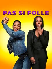 Pas si folle