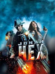 Jonah Hex