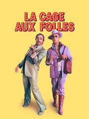 La cage aux folles