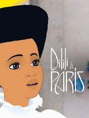 Dilili à Paris