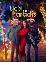 Noël au paradis