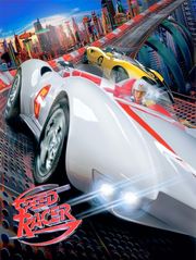 Speed Racer