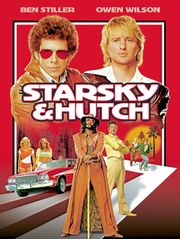 Starsky et Hutch